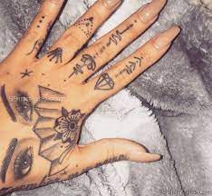 Latest Finger Tattoos Hd Photos 10264 Fingertattoos Fingertattoosforgirls Tattoos Hand Tattoos For Girls Cute Hand Tattoos Small Hand Tattoos