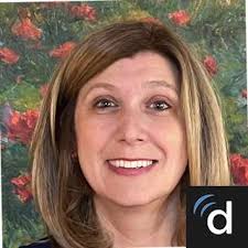 Dr. Karina Weiss, MD