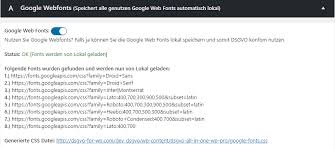 Dsgvo All In One Pro Demos Beispiele 2 Klick Losung Wordpress
