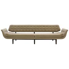 Xsplatforms offers fixed pantograph gondolas as well as a three different types of extendable pantograph gondolas. Gondola Couch 35 For Sale On 1stdibs