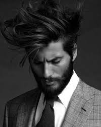60 Medium Long Men S Hairstyles Masculine Lengthy Cuts If you lack the ideas how to style your long hair in the most favorable way, check out our one and only complete guide of long hairstyles for men. 60 medium long men s hairstyles