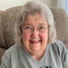 Mary Ann Metzger Obituary