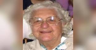 Theresa M. (Cardinale) Moccaldi Obituary