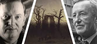 Ironies and reversals — Jordan M. Poss