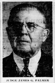 SHERIFFS OF ST. JAMES PARISH** Did you know that St. James Parish has had 7  Sheriffs since the office was created in 1880? This series will highlight  each of the past