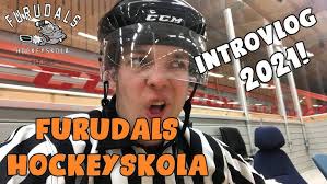 Introvlog-Furudals Hockeyskola 2021