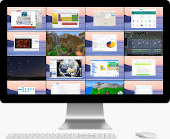 An operating system (os) is system software that manages computer hardware, software resources, and provides common services for computer programs. Download Zorin Os