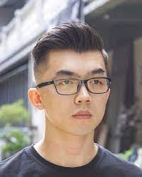 Pin Oleh Stefan Sheng Di Hairstyle