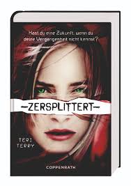 Zersplittert