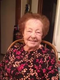 Obituary information for Maria Husak