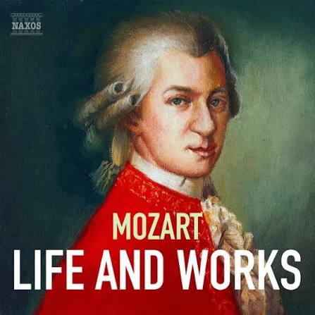 The Life & Works of Mozart | Podcast on Spotify