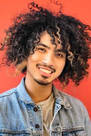Check out our afro asian selection for the very best in unique or custom, handmade pieces from our shops. 35 Outstanding Asian Hairstyles Men Of All Ages Will Appreciate In 2020 In 2020 Asian Hair How To Curl Short Hair Mens Hairstyles