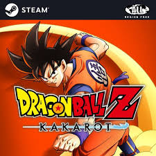 The adventures of a powerful warrior named goku and his allies who defend earth from threats. Dragon Ball Z Kakarot Region Free Pc Cd Key Steam The Cd Key Hub