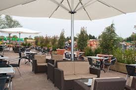 Squires Garden Centre Shepperton Ifse Designed And Fit Out Catering Facilities Here Which Included Kitchen Hot Food Serve Patio Outdoor Decor Patio Umbrella