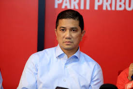 Azmin ali recently went on a trade mission to austria to explore growth areas for bilateral trade and investments with the europen nation which has been well received by his austrian counterpart. Malaysia Gay Sex Video Azmin Ali Says He Knew Accuser Only From Afar Se Asia News Top Stories The Straits Times
