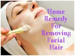 Indian nettle as amazing healing properties, and is good for removing facial hair. Home Remedies To Remove Facial Hairs Top Remedies For Facial Hairs