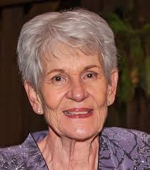 Obituary information for Mary Ann Lott