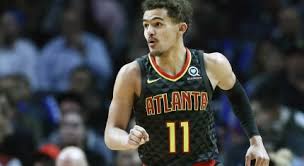 The best memes from instagram, facebook, vine, and twitter about trae. Trae Young Aux Lakers Pour Une Super Team Meme Pas En Reve