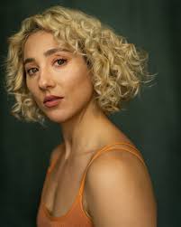 Daisy May's video of the fantastic commercials she has voiced!