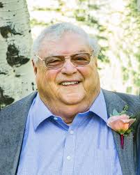 Robert Cross Obituary