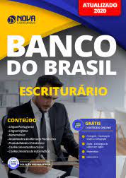 Novo concurso do banco do brasil pode exigir formação superior. O Que Cai Na Prova Do Concurso Banco Do Brasil 2021 Nova Concursos