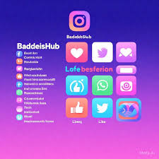 How BaddiesHub Is Redefining the Social Media Experience - Baddies Hub