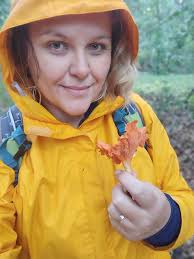 Back in 2021 and 2022 we were fortunate enough to have Maria Pinto lead us 