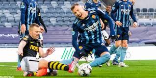 Jag spelade med roger lindström och hasse norberg. Spelarbetyg Djurgarden Aik Ett Blodrott Kort Och Aterigen Ett Klumpigt Sjalvmal Svensk Fotboll Svenskafans Com Av Fans For Fans