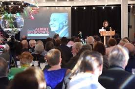 Sandy Solmon & Doug Messinger Pledge $65,000 Match Challenge