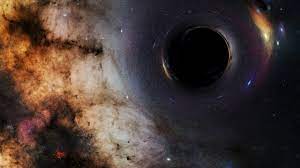 El Enigma De Los Agujeros Negros Documentales Black Hole Dark Matter Professor Of Mathematics