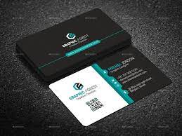 There are very few business cards that. Corporate Business Card By Graphic Forest Graphicriver