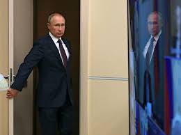 He grew up with his family in a communal apartment, attending the local grammar and high. Has Vladimir Putin Poisoned His Pet Pipeline Project Atlantic Council