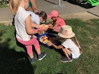 Familientag im September 2026