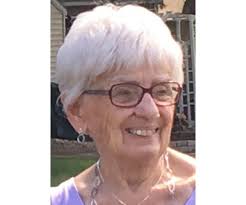 Beverly Beyer Obituary (1924