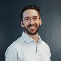 Patrick Gilbert (@PatrickJGilbert)