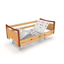 They come with interior compartments for the bench height, just make sure that it is a couple of inches shorter than the footboard or bed. Nursing Home Bed All Medical Device Manufacturers Videos