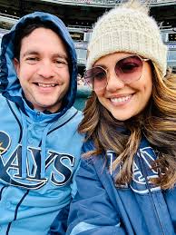 Happiest of birthdays to the best partner in all kinds of adventures! ❤️  What a blessing to be with such a loving and caring soul