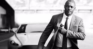 Odds Of Idris Elba Becoming The Next James Bond Have Suddenly Skyrocketed Idris Elba Elba James Bond