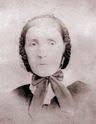 Mary Jane Harbison (White) (1770