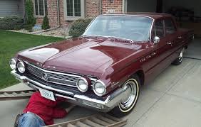 Image result for Desert Sand 1962 Buick