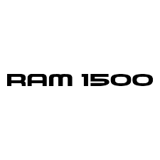 Few automotive emblems are as recognizable and revered as the ram's head logo. Ram 1500 Vector Logo Download Free Svg Icon Worldvectorlogo