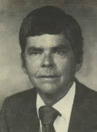 Chester Franlin "Jack" Blanton