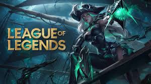 Check spelling or type a new query. League Of Legends Dexerto