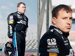 Impact newman showed the classic speed that we expect from a roush fenway racing ford team at daytona. Ryan Newman Nascar Driver Wiki Height Age Girlfriend Biography Net Worth Tg Time
