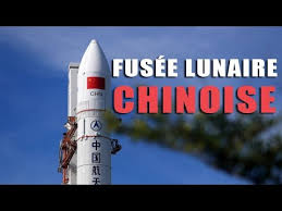 Pour le nouvel an chinois, une vraie symphonie de pétards et de fusées! Longue Marche 9 La Saturn 5 Chinoise Dnde 50 Youtube