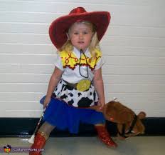 Discover hundreds of ways to save on your favorite products. Toy Story Jessie Homemade Halloween Costume Mind Blowing Diy Costumes