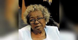 Elouise Jean Brown Obituary