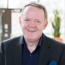 Edward Whittington, UK