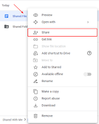 How can i get rid of google photos? How To Remove Shared Files In Google Drive Techswift
