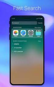 Change your style differently than your friends. Launcher For Ios Pro No Ads Style Theme Apk Para Android Descargar